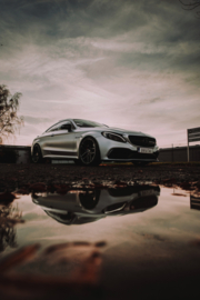 AMG Coupe