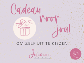 Cadeaubon