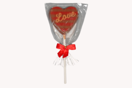 Cadeau voor Moederdag  "Spicy love" - Brievenbus cadeau