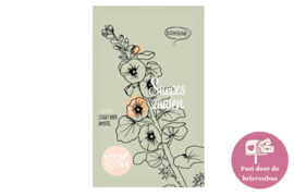 Bloemzaadjes - succes zaaien