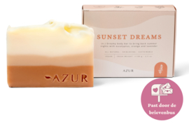 Sunset Dreams - Azur zeep