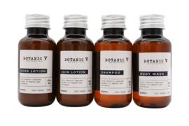 Travelset Kumai | Botanic