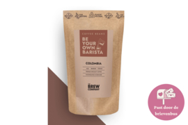 Koffiebonen - Colombia