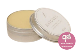 Naturel | Natuurlijke lippenbalsem