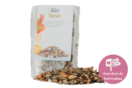 "Gin Tonic" - Groene thee