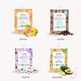 Selfcare cadeau Relax & Easy - Brievenbus cadeau