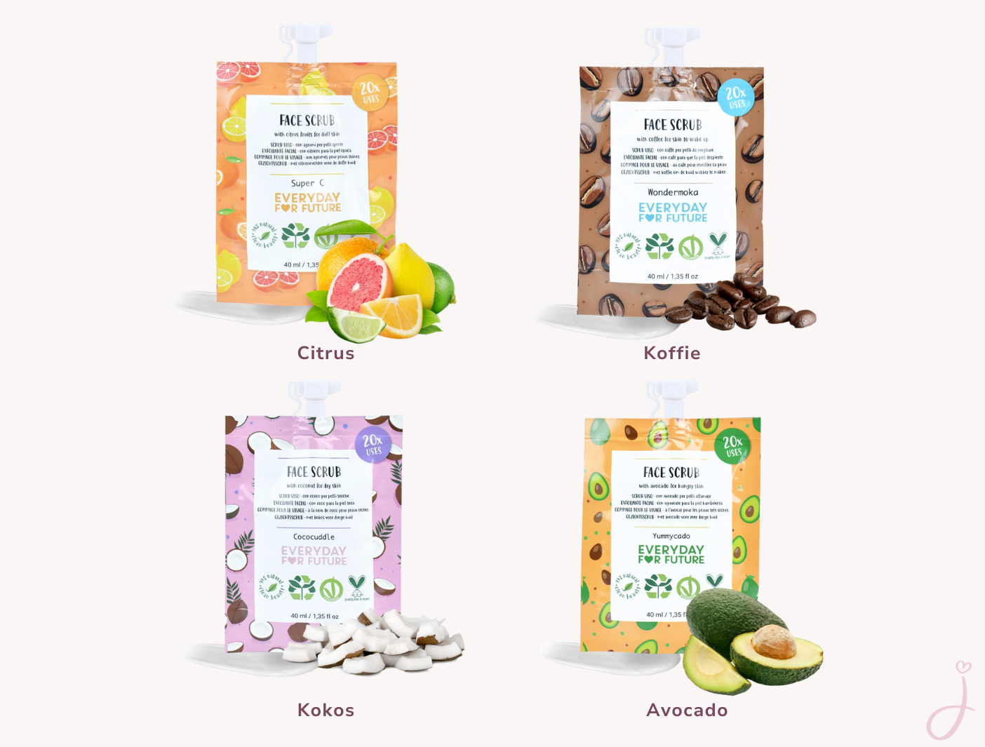Brievenbus cadeau Relax & Easy 2.0 - Selfcare cadeau