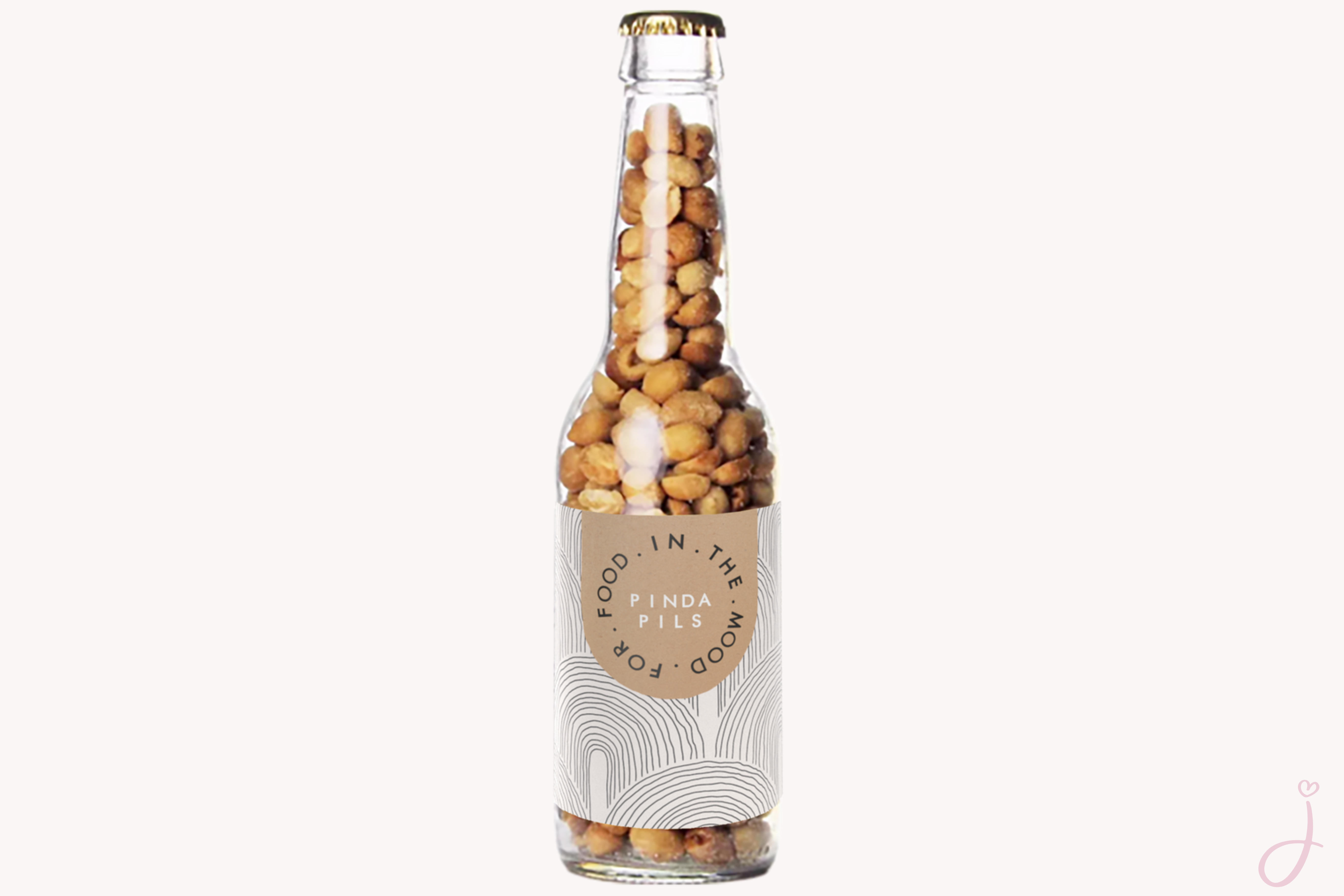 Cadeau voor een man "Bierpakket" - Cadeaubox