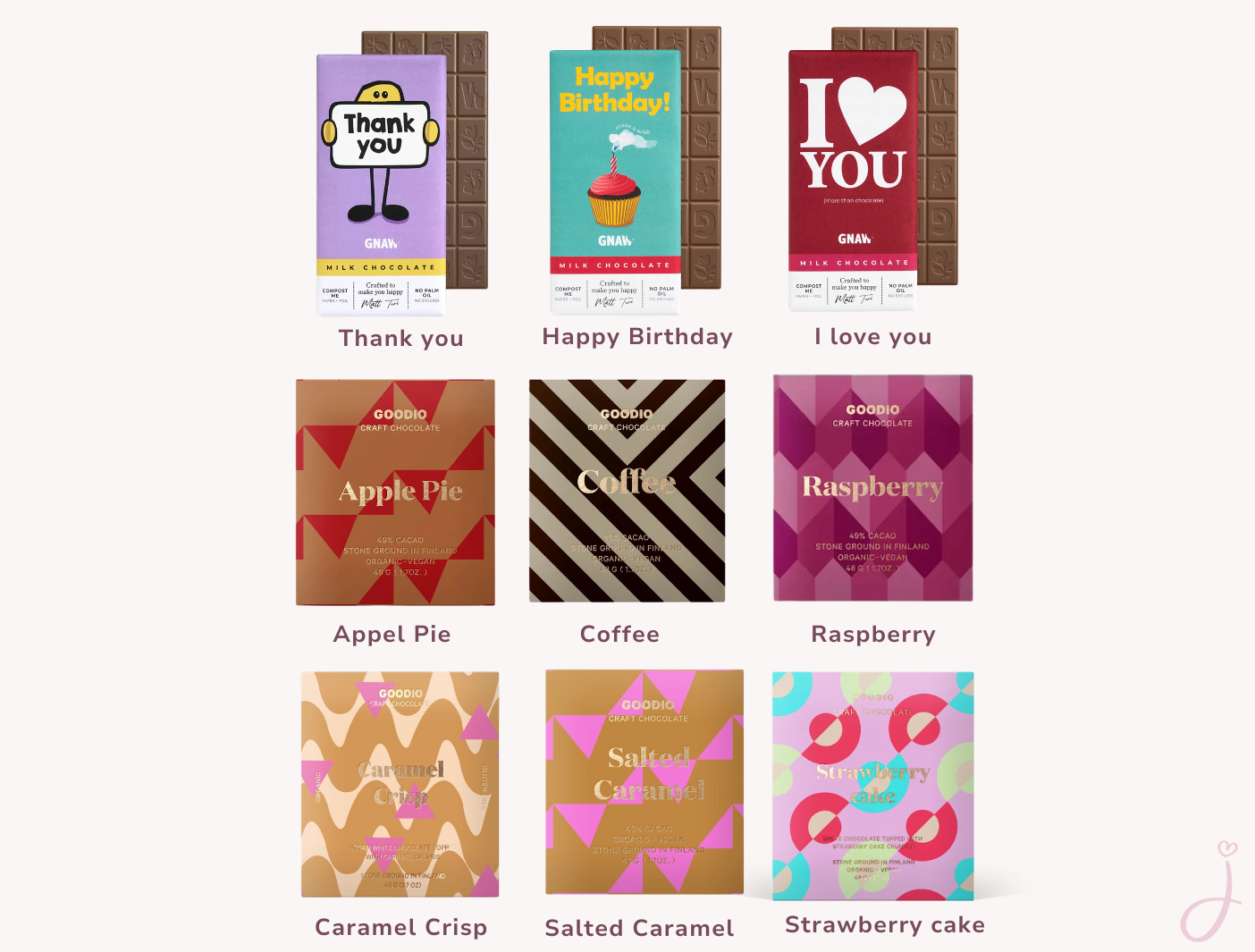 Cadeaubox Doe maar even niks - Beterschap cadeau