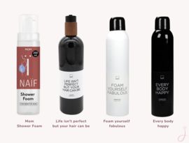 Cadeaubox Fabulous & Gold - Sterkte cadeau