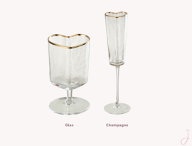 Verhuis cadeau  "Sparkling new home" - Cadeaubox