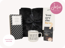Kerstpakket - Sweater Weather