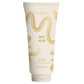 Bodywash "BIG HUG"