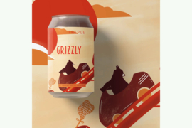 Grizzly - Triple bier