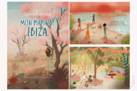 Selfcare cadeau "Ibiza love" - Cadeaubox