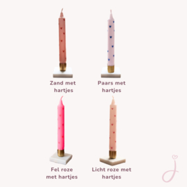 Verjaardagscadeau Verjaardagszoen - Brievenbus cadeau