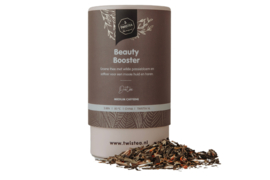 "Beauty Booster" bewaarkoker  - Groene thee