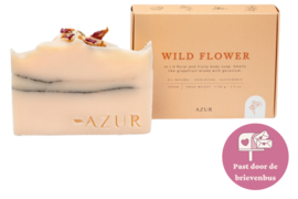 Wild flower - Azur zeep