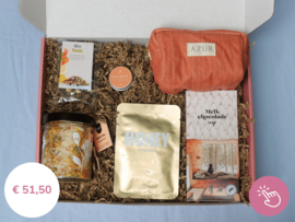 Cadeaubox - Time to relax