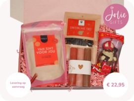 Sinterklaas cadeau - Sinterklaasje