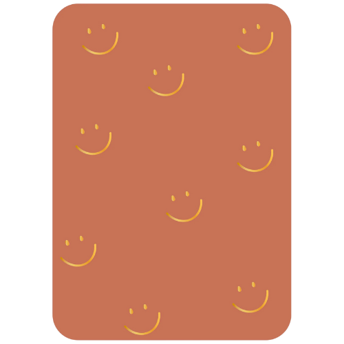 Kaart - Smiley