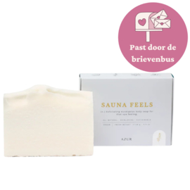 Sauna Feels - Azur zeep