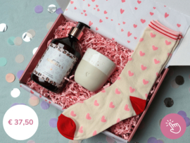 Cadeaubox - You are gorgeous