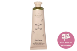 Handcrème "MOM=WOW"