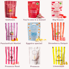 Dag van de Secretaresse cadeau Relax & Easy - Brievenbus cadeau