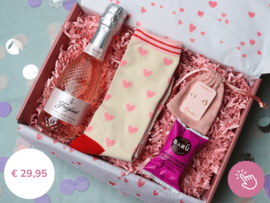 Cadeaubox - You are my favorite