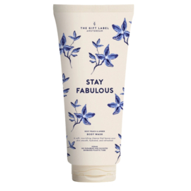 Bodywash "STAY FABULOUS"