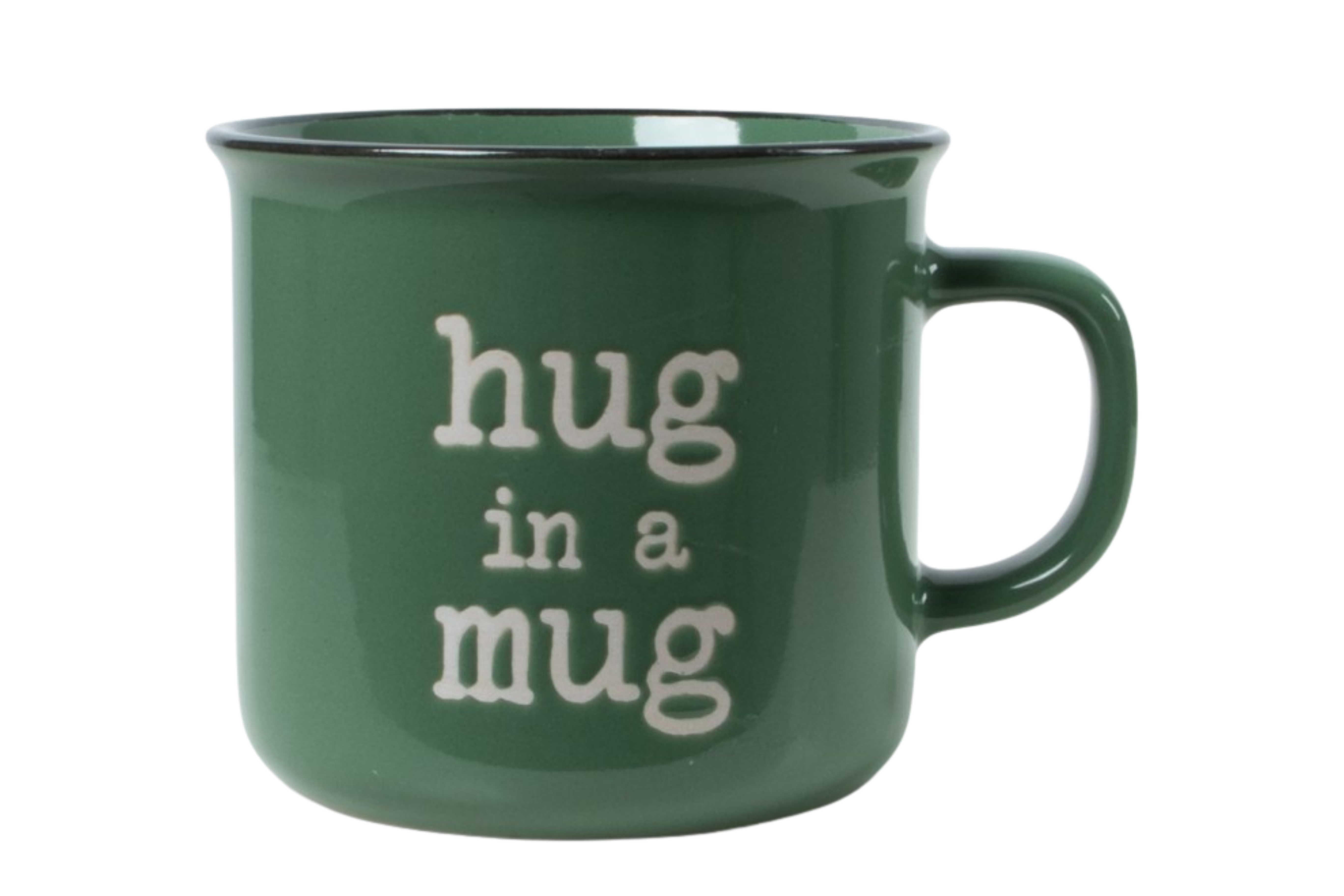Mok "Hug in a mug"