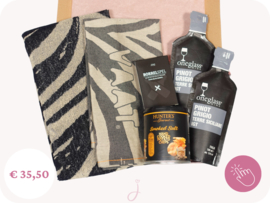 Verhuis cadeau  "Housewarming" - Cadeaubox