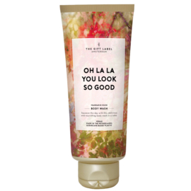 Bodywash "OH LA LA YOU LOOK SO GOOD"