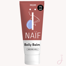 Zwangerschap cadeau Mom care - Brievenbus cadeau