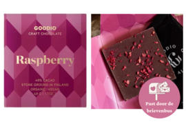 Raspberry Chocolade