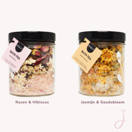 Bedankt cadeau You're the berry best - Cadeaubox