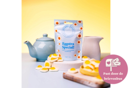 Eggstra Special! Sweets