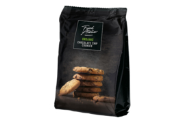 Chocolate chip koekjes