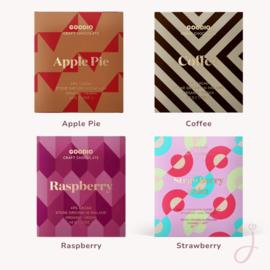 Verjaardagsactie Smile – Brievenbus cadeau