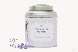Cadeaubox Soon to be Mummy - Zwangerschapsverlof cadeau