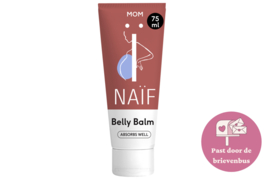 Mom Naïf (75ml) - Belly Balm