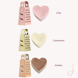 Sterkte cadeau Liefs & cookies - Cadeaubox