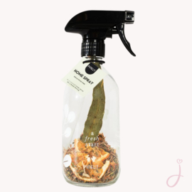 Verhuis cadeau  Frisse start - Cadeaubox