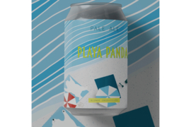 Playa Panda - Pale Ale