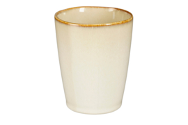 Beker beige