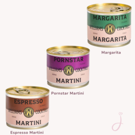 Cadeau voor een man Happy - Cadeaubox