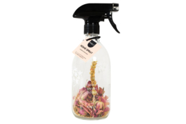 Home spray vlierbloesem & rozen