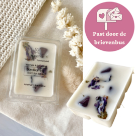 Waxmelts met edelstenen: Daydreaming