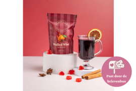 Glühwein Gummies